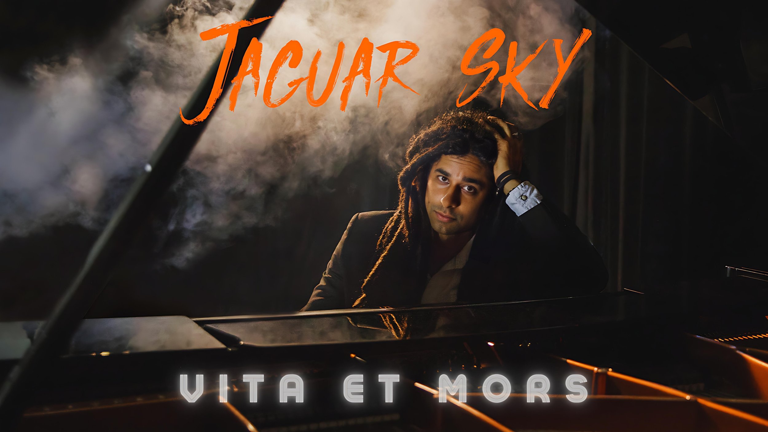 Jaguar Sky